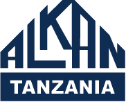 Alkan Tanzania Logo