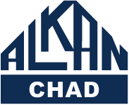 Alkan Chad Logo
